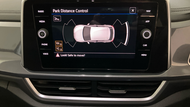 Volkswagen T-Roc 1.0 TSI Style 5dr Petrol Hatchback